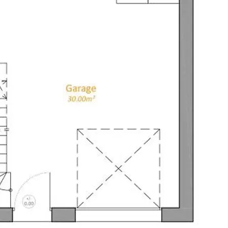 Chalet Neuf 4-6 Pers, Confortable Et Elegant - Fr-1-391-173